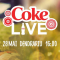 Coke Live Music & Food Fest